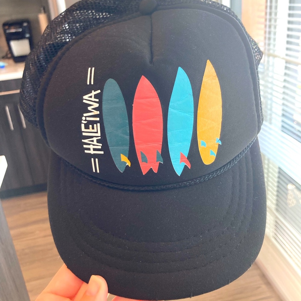 Woman’s hat
